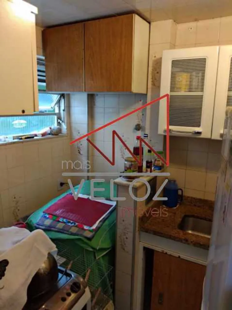 Apartamento, 1 quarto, 25 m² - Foto 13