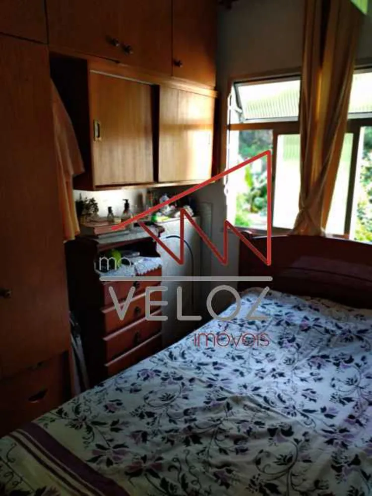Apartamento, 1 quarto, 25 m² - Foto 2
