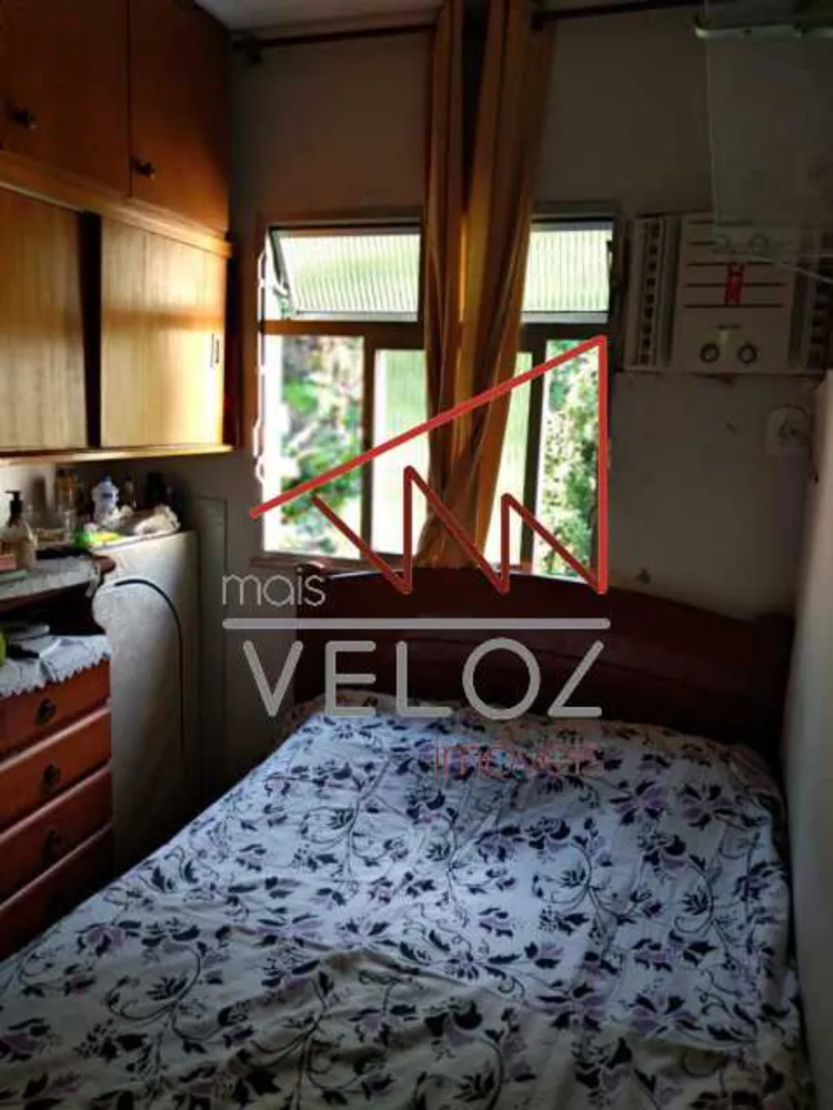 Apartamento, 1 quarto, 25 m² - Foto 18