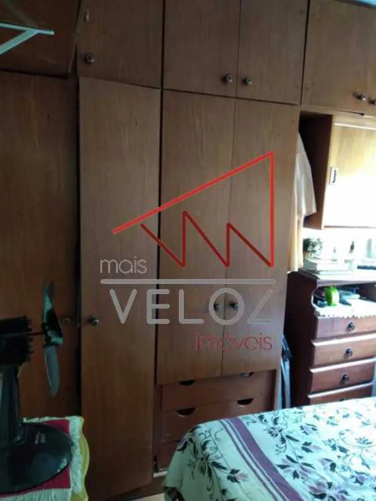 Apartamento, 1 quarto, 25 m² - Foto 3