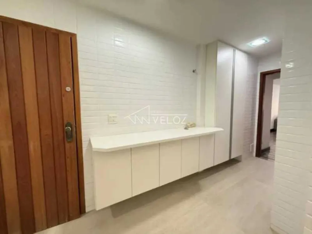 Apartamento, 3 quartos, 110 m² - Foto 6