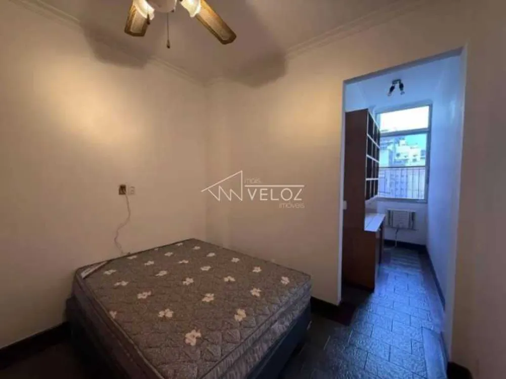 Apartamento, 3 quartos, 110 m² - Foto 2