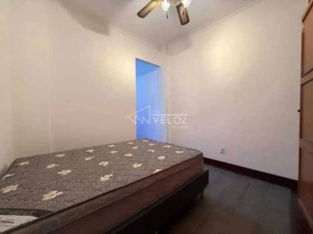 Apartamento, 3 quartos, 110 m² - Foto 7
