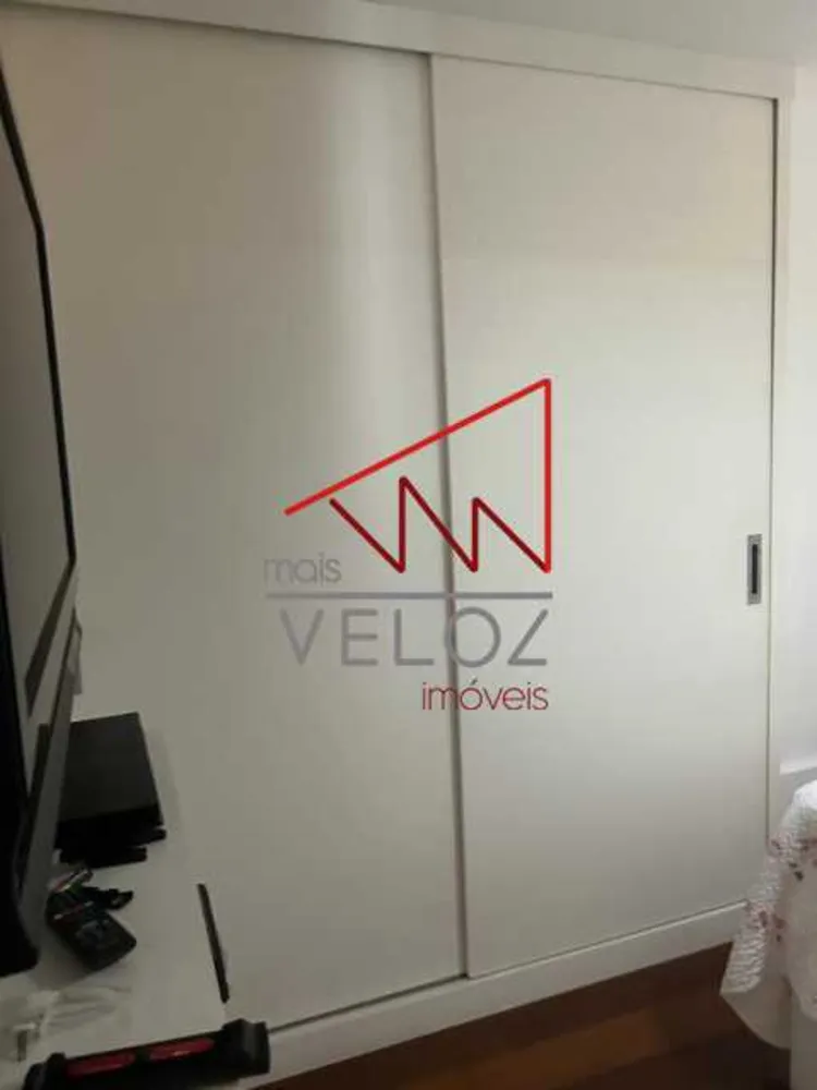 Apartamento, 4 quartos, 160 m² - Foto 14