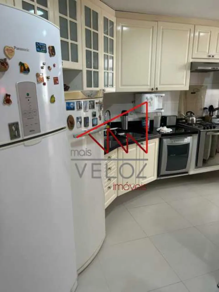 Apartamento, 4 quartos, 160 m² - Foto 1