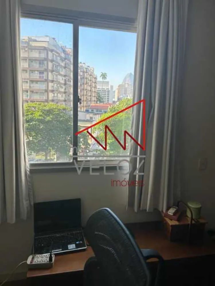 Apartamento, 4 quartos, 160 m² - Foto 17