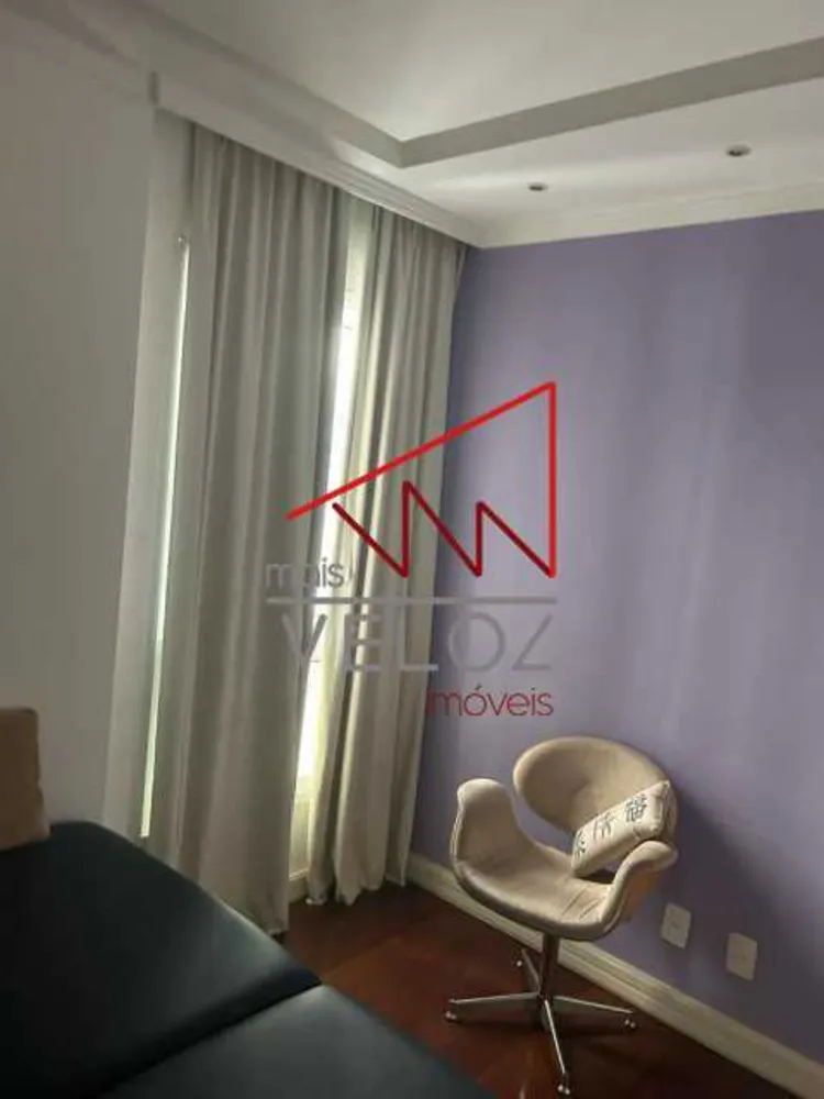 Apartamento, 4 quartos, 160 m² - Foto 3