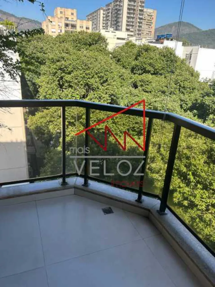 Apartamento, 4 quartos, 160 m² - Foto 7