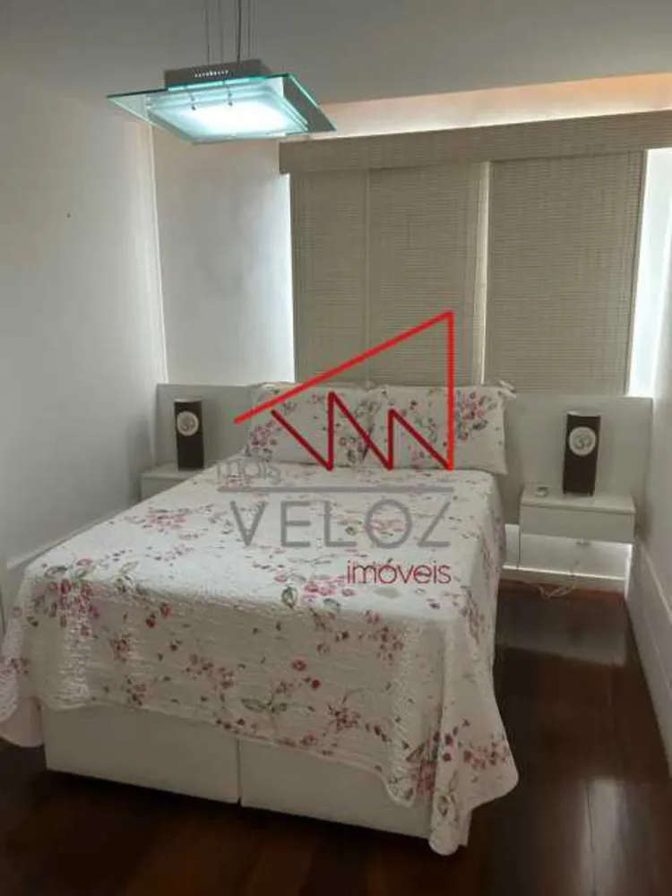 Apartamento, 4 quartos, 160 m² - Foto 13