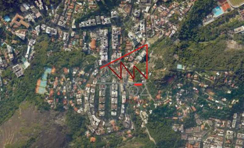 Terreno, 690 m² - Foto 9