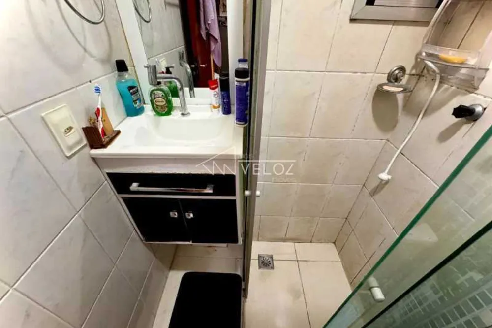Apartamento, 2 quartos, 43 m² - Foto 19
