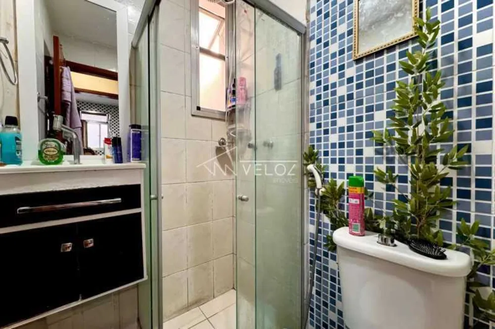 Apartamento, 2 quartos, 43 m² - Foto 16