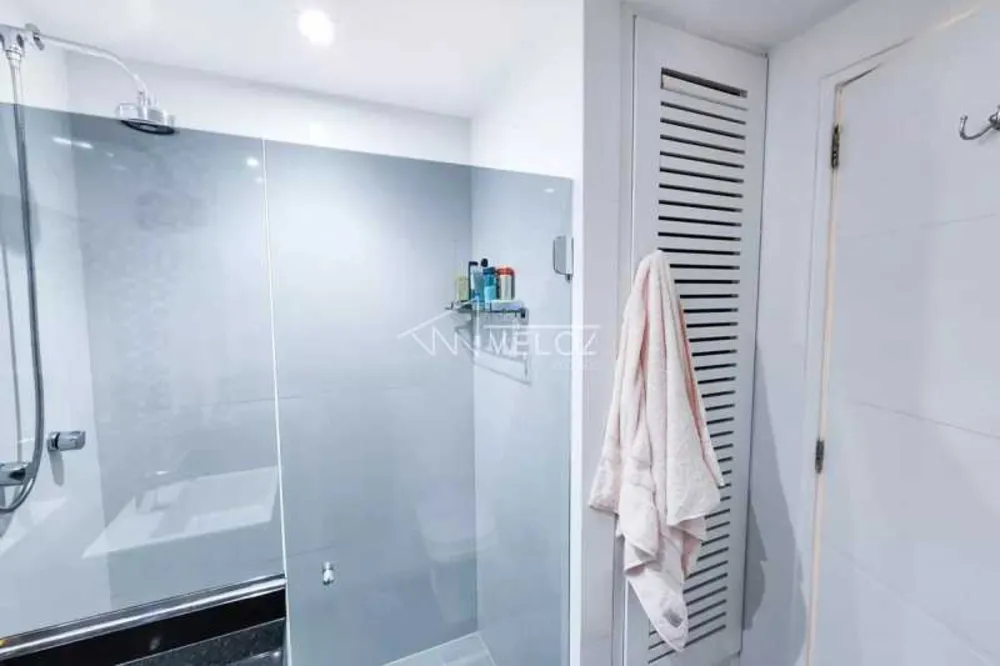 Apartamento, 3 quartos, 184 m² - Foto 16