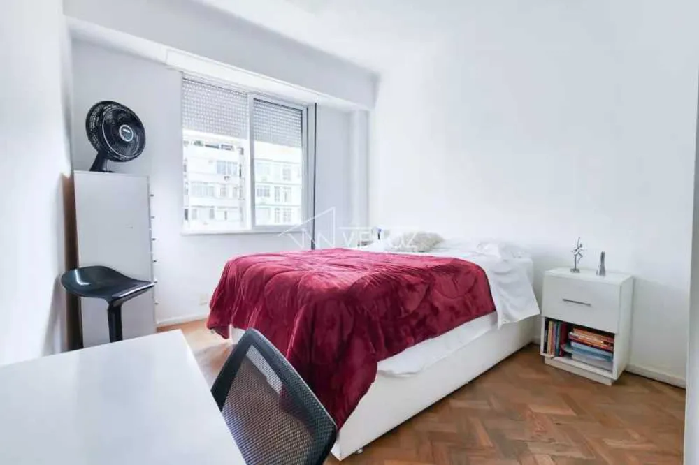 Apartamento, 3 quartos, 184 m² - Foto 13