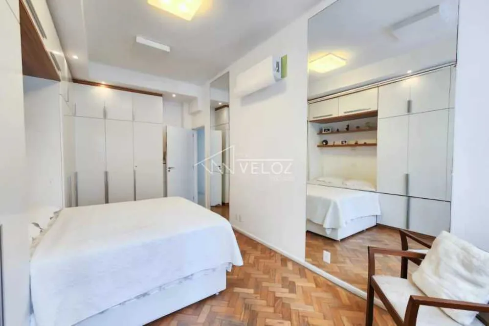 Apartamento, 3 quartos, 184 m² - Foto 1