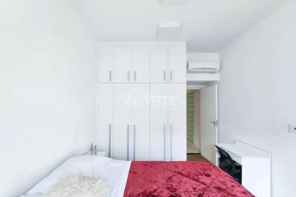 Apartamento, 3 quartos, 184 m² - Foto 3