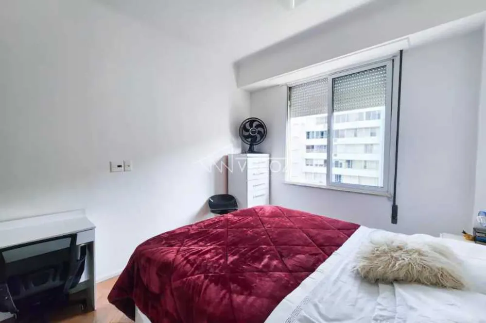 Apartamento, 3 quartos, 184 m² - Foto 14
