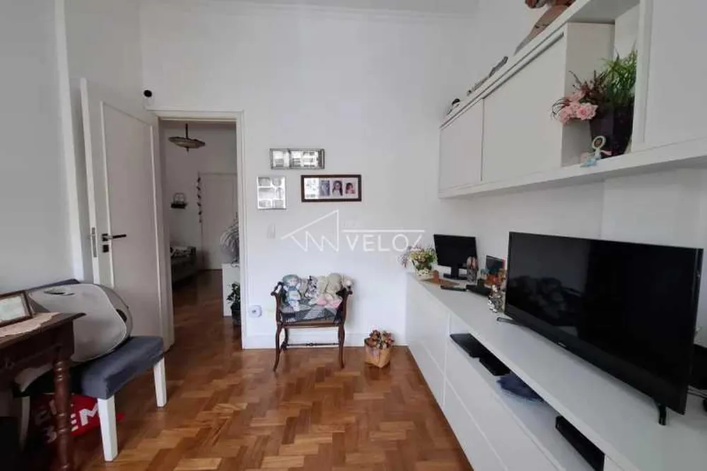 Apartamento, 2 quartos, 72 m² - Foto 10