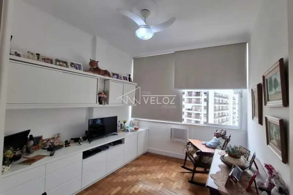 Apartamento, 2 quartos, 72 m² - Foto 5