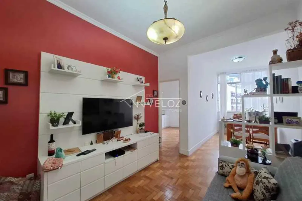Apartamento, 2 quartos, 72 m² - Foto 14