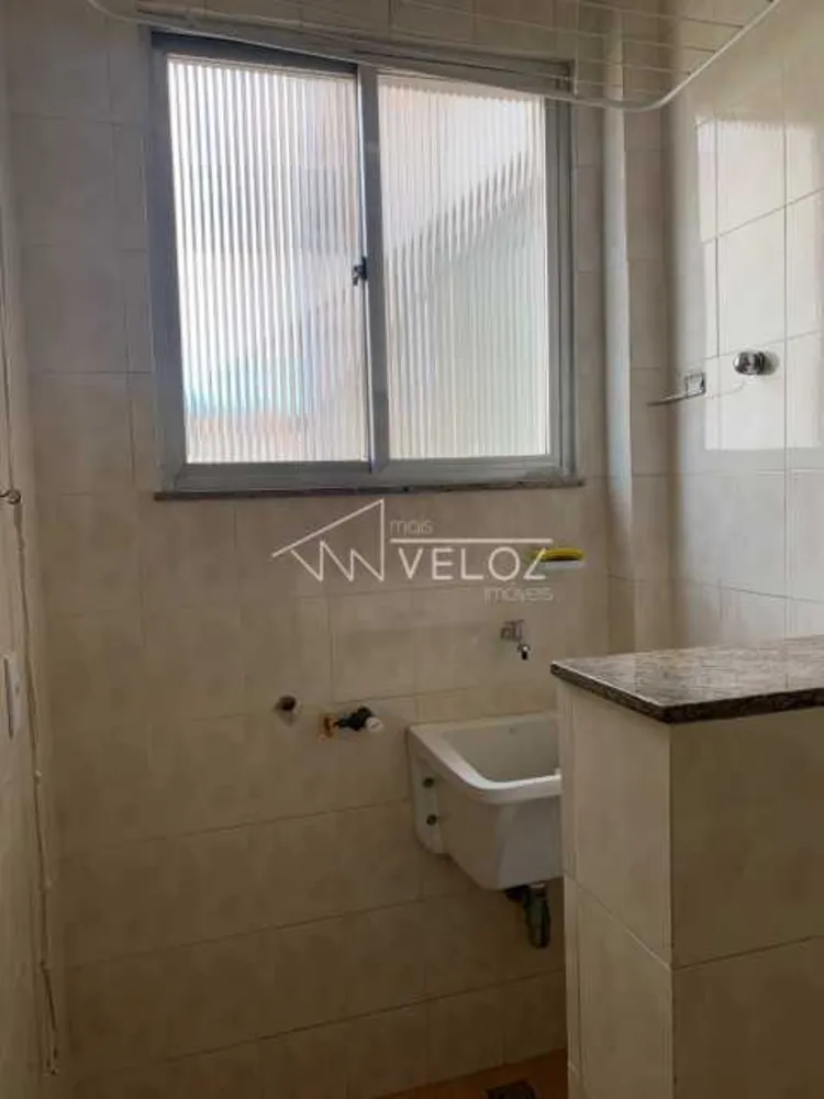 Apartamento, 2 quartos, 50 m² - Foto 13