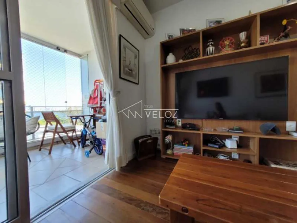 Cobertura, 3 quartos, 162 m² - Foto 3