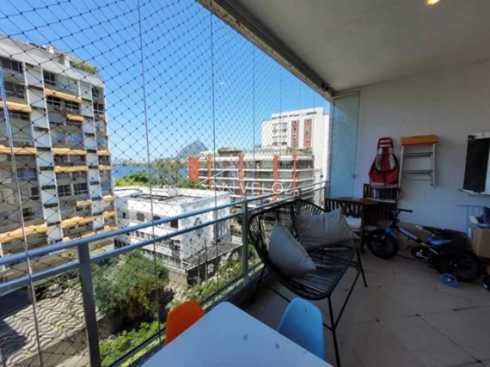 Cobertura, 3 quartos, 162 m² - Foto 5