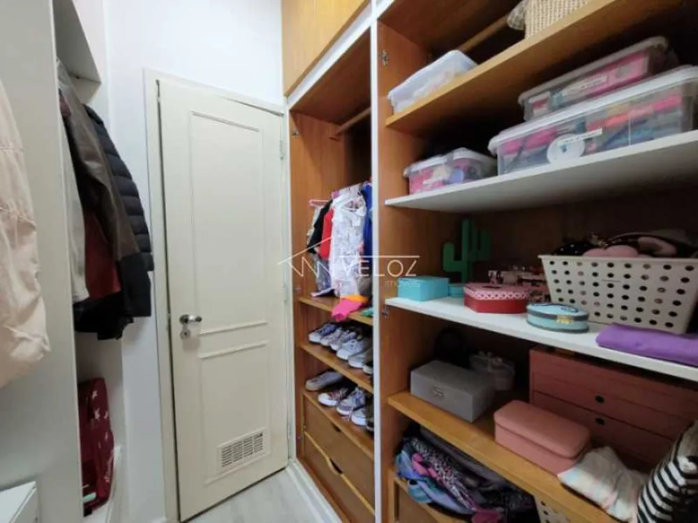 Cobertura, 3 quartos, 162 m² - Foto 1