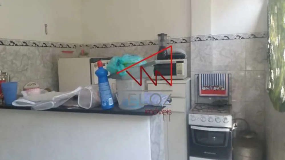 Apartamento, 2 quartos, 65 m² - Foto 1