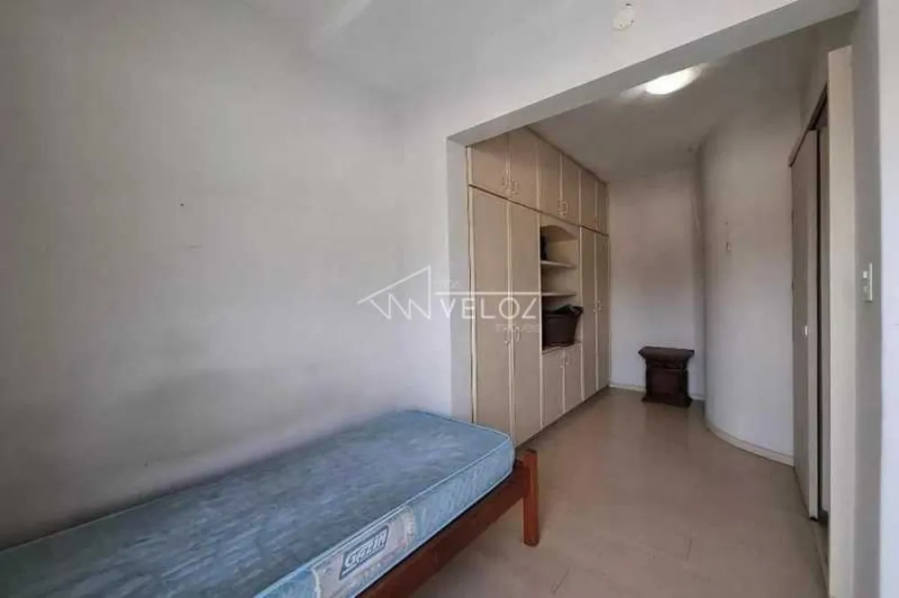 Cobertura, 3 quartos, 120 m² - Foto 2