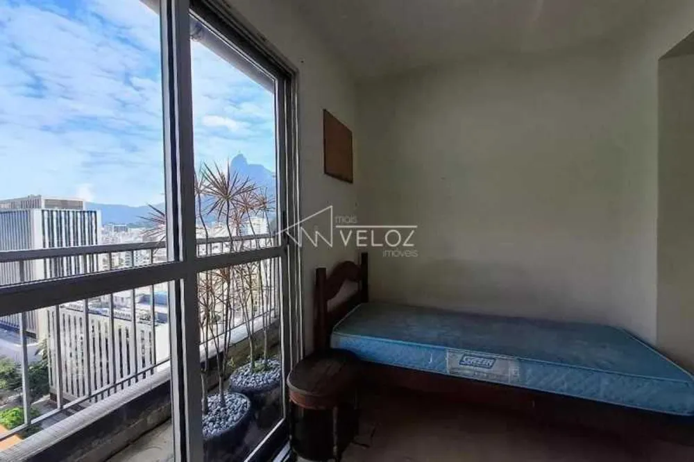 Cobertura, 3 quartos, 120 m² - Foto 14