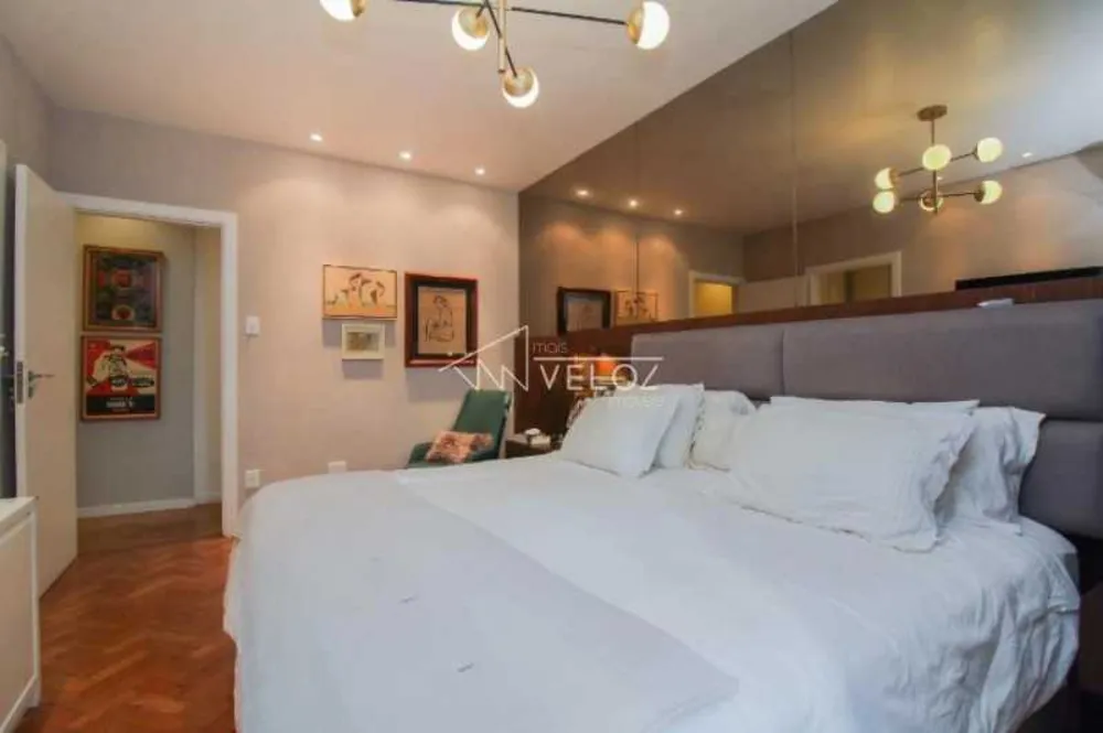 Apartamento, 4 quartos, 168 m² - Foto 8