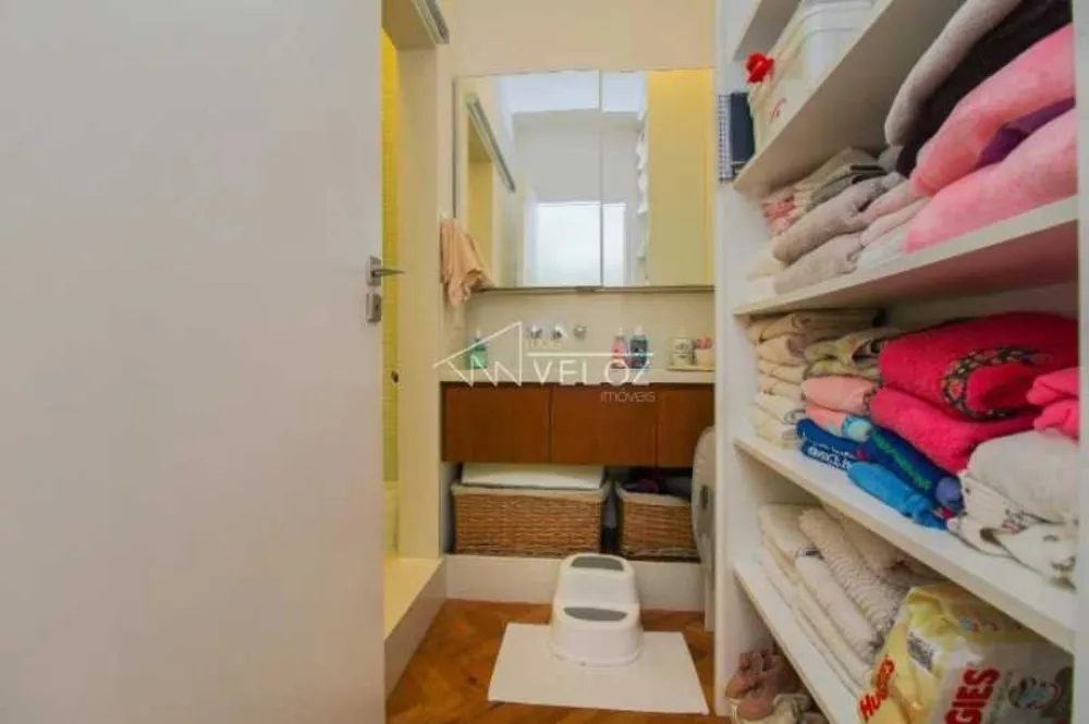 Apartamento, 4 quartos, 168 m² - Foto 21