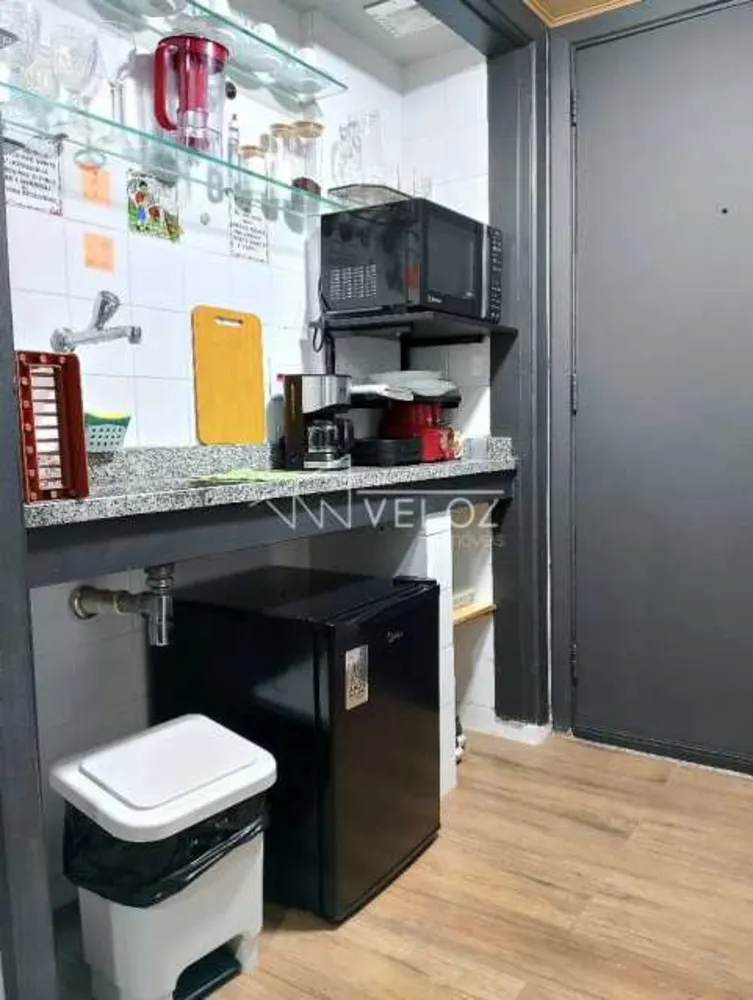 Apartamento, 1 quarto, 34 m² - Foto 16