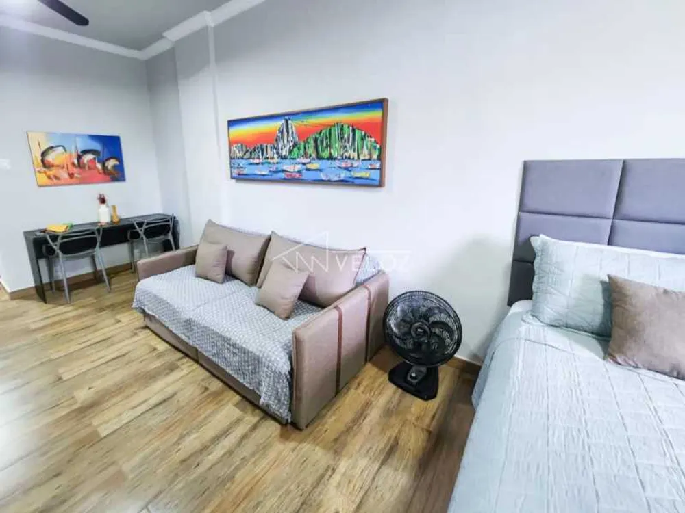 Apartamento, 1 quarto, 34 m² - Foto 9