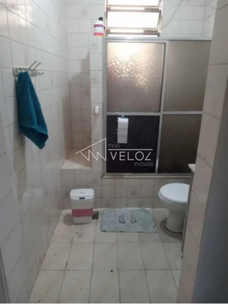 Apartamento, 2 quartos, 60 m² - Foto 15