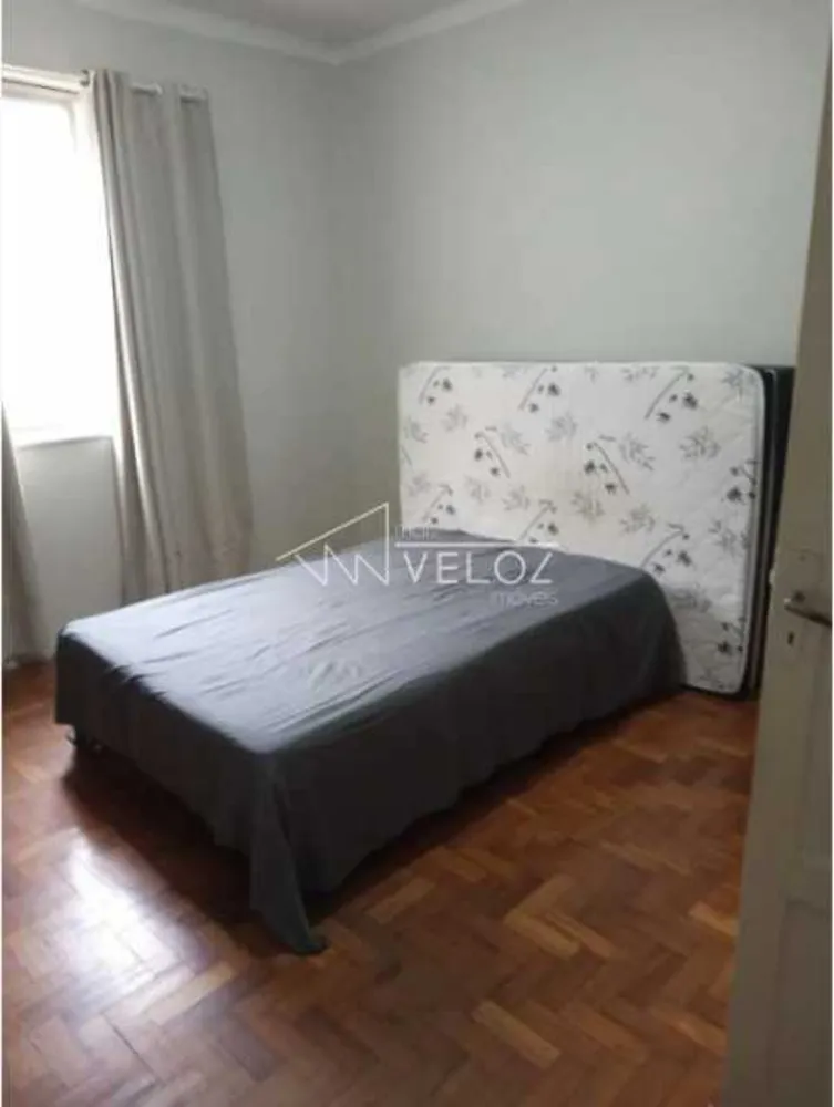 Apartamento, 2 quartos, 60 m² - Foto 8