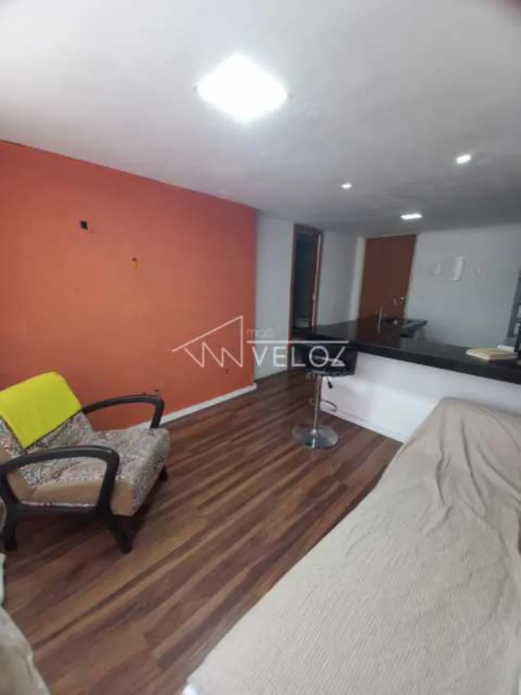 Apartamento, 2 quartos, 25 m² - Foto 6
