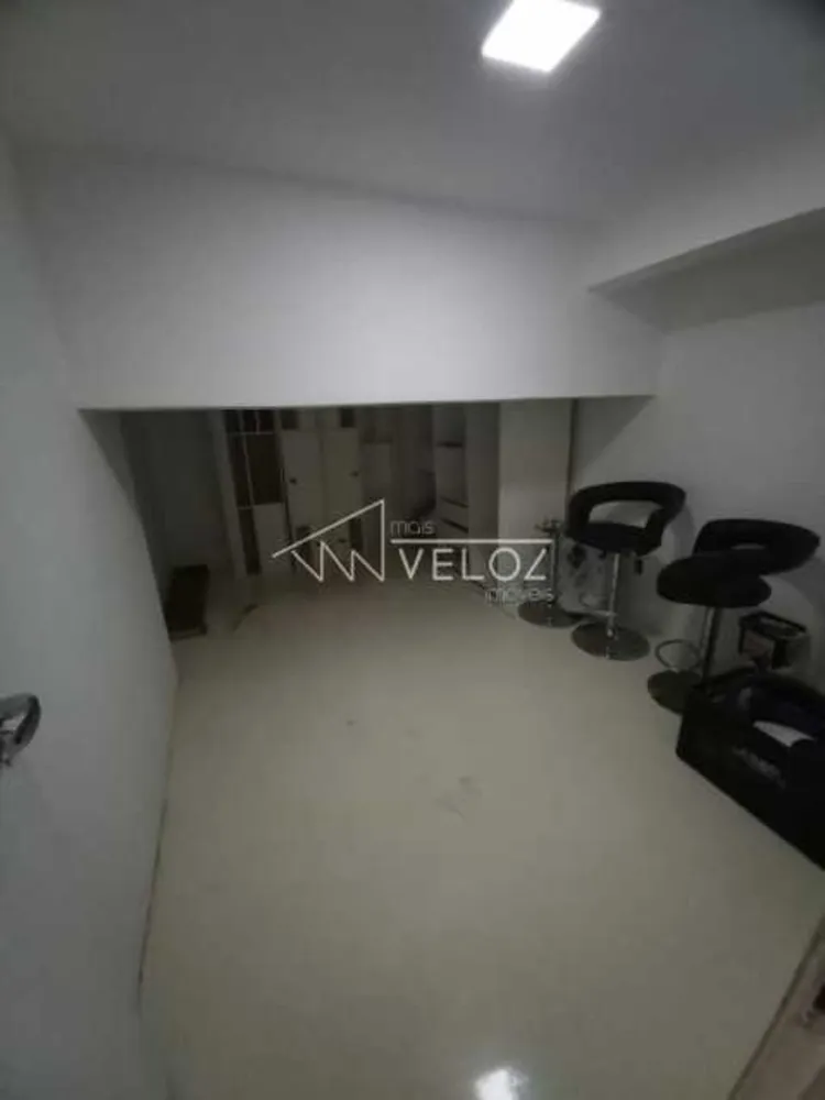 Apartamento, 2 quartos, 25 m² - Foto 18
