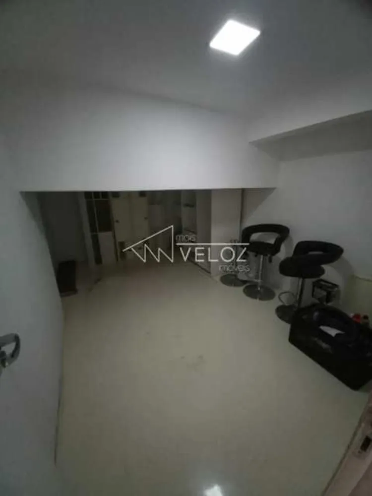 Apartamento, 2 quartos, 25 m² - Foto 12