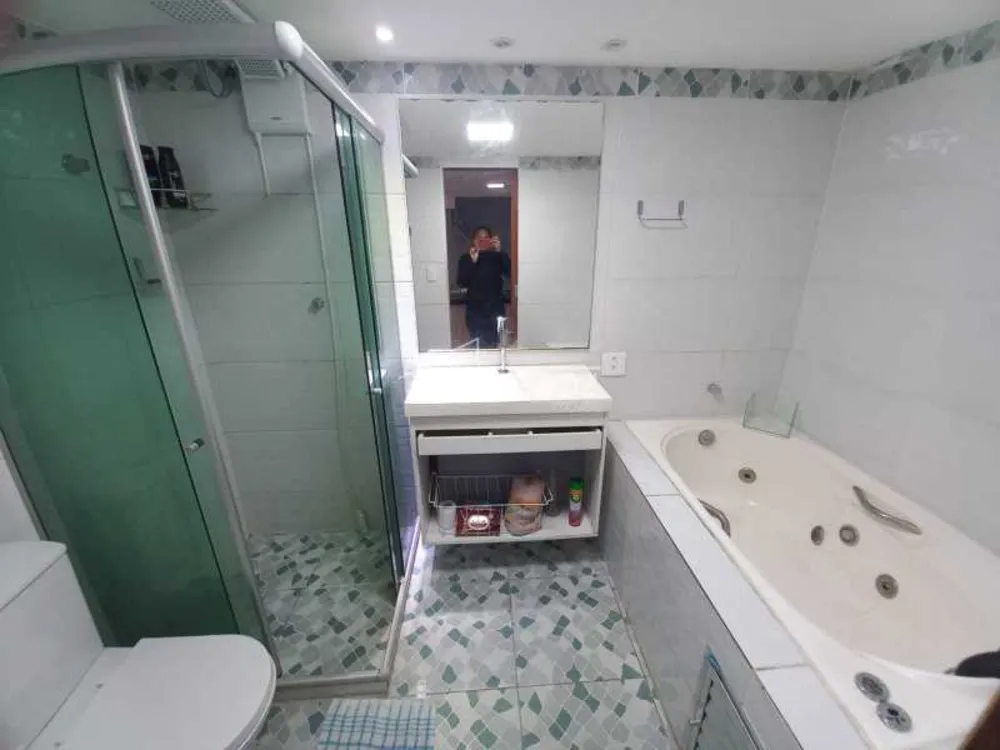 Apartamento, 2 quartos, 25 m² - Foto 24