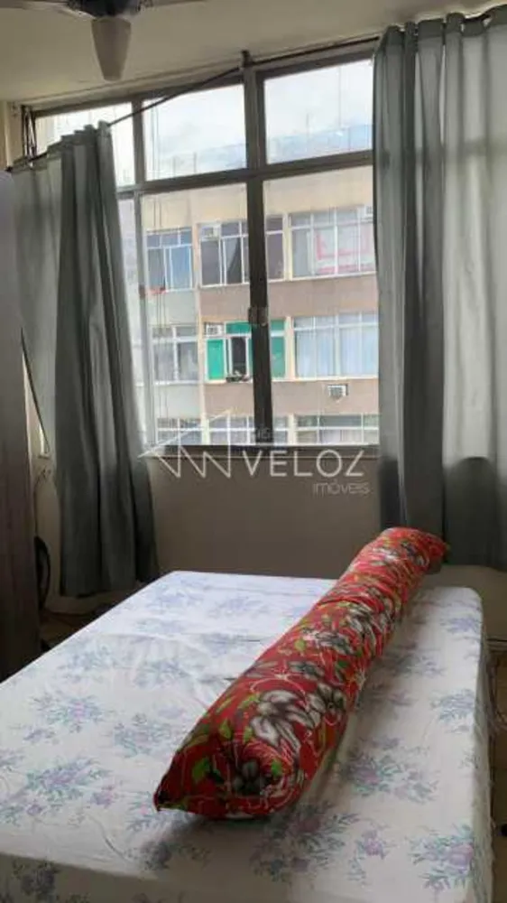 Kitnet-Studio, 27 m² - Foto 19