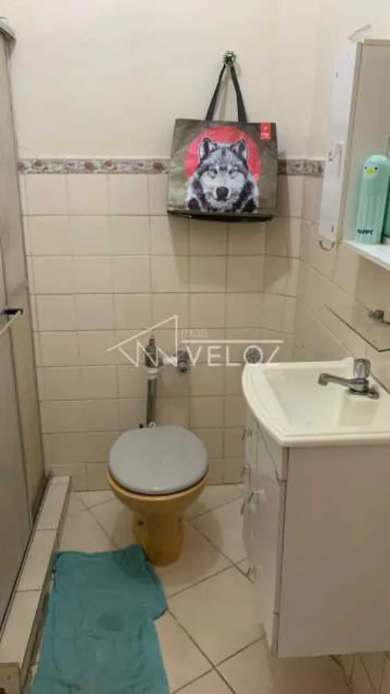 Kitnet-Studio, 27 m² - Foto 16