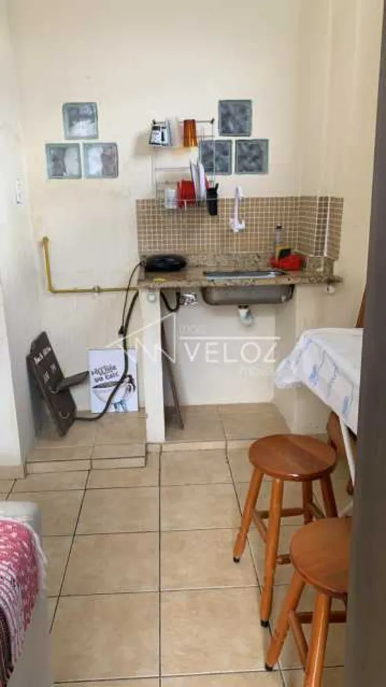 Kitnet-Studio, 27 m² - Foto 13