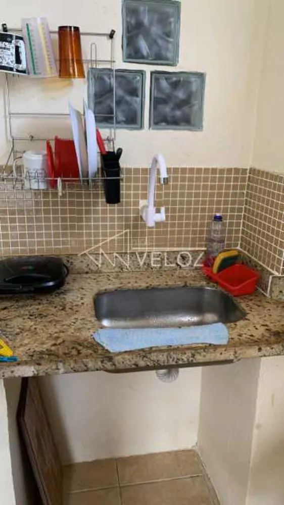 Kitnet-Studio, 27 m² - Foto 25