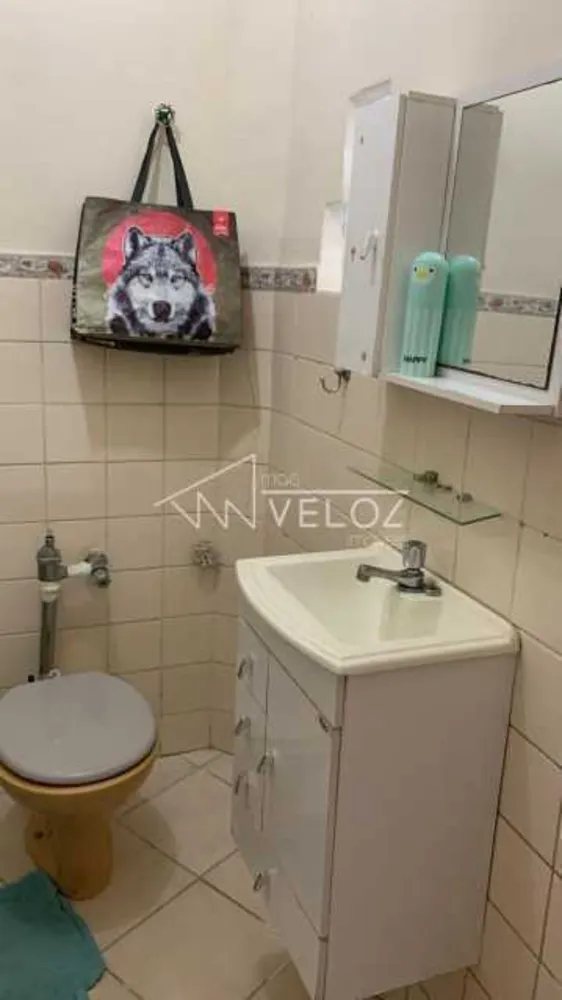 Kitnet-Studio, 27 m² - Foto 18