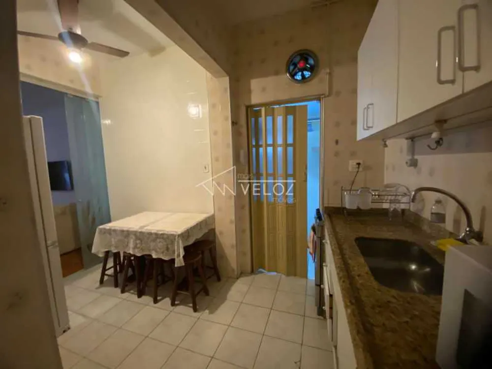 Apartamento, 2 quartos, 67 m² - Foto 15