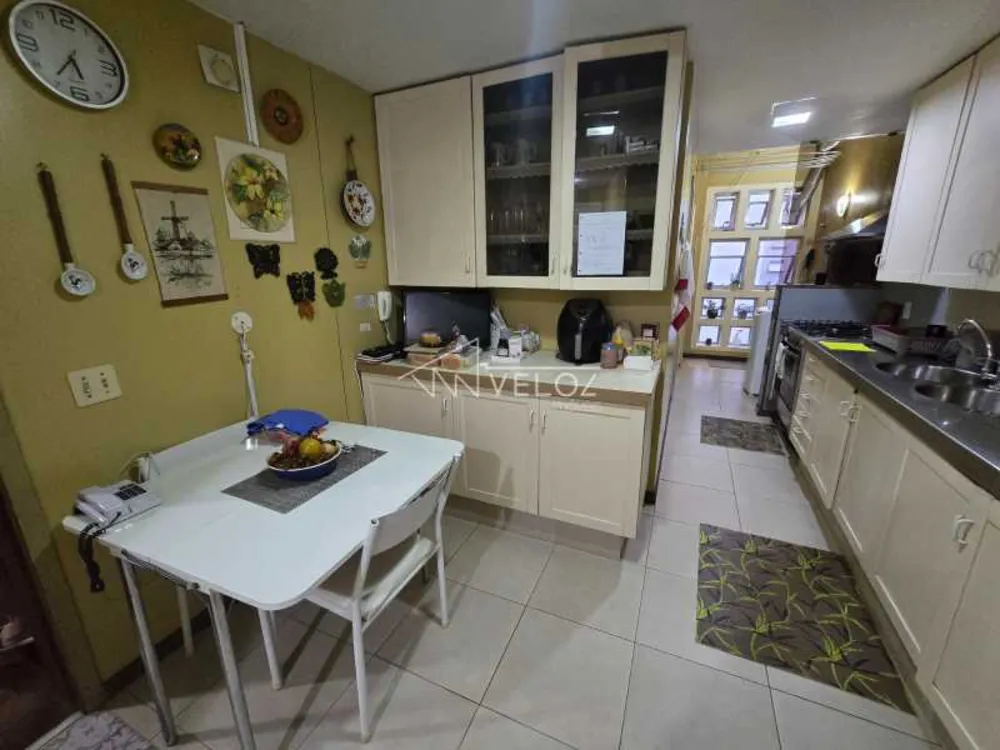 Apartamento, 3 quartos, 125 m² - Foto 6