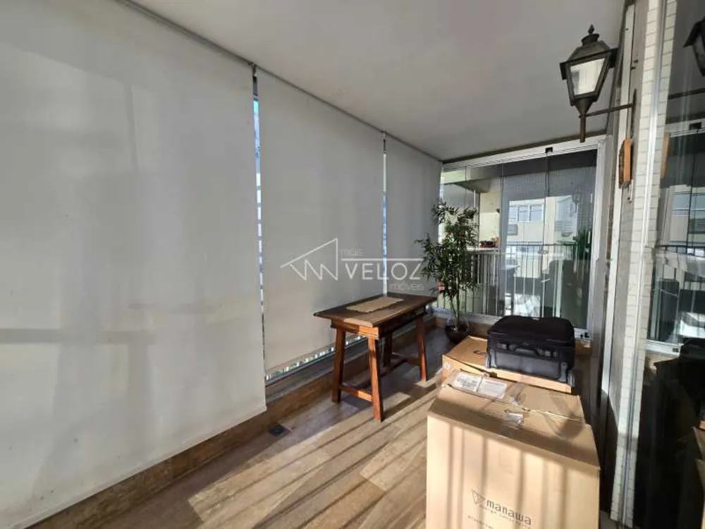 Apartamento, 3 quartos, 125 m² - Foto 1