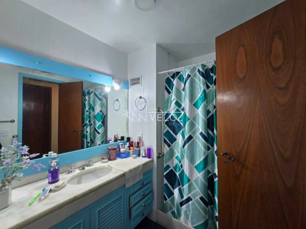 Apartamento, 3 quartos, 125 m² - Foto 4